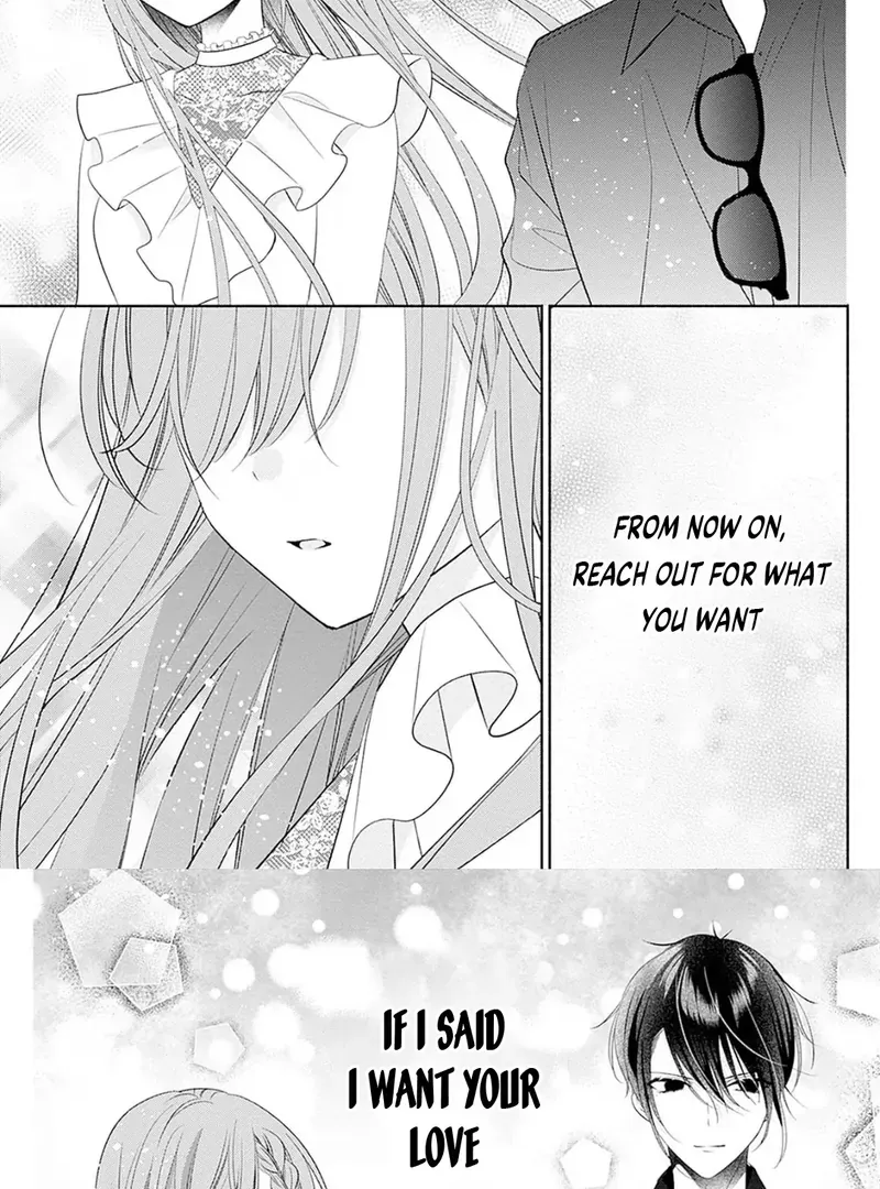 Evil Beauty and the Devil Prince Chapter 6 page 49 - 