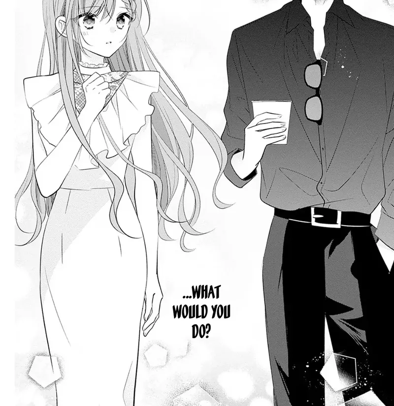Evil Beauty and the Devil Prince Chapter 6 page 50 - 