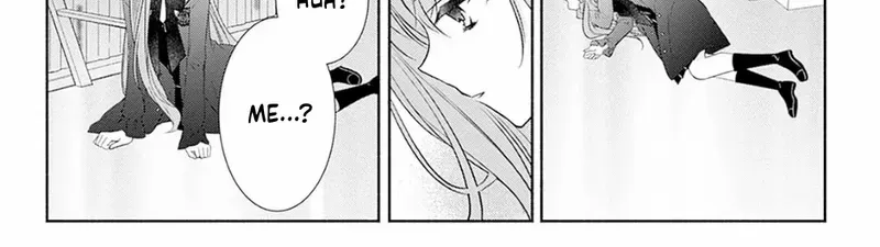 Evil Beauty and the Devil Prince Chapter 7 page 18 - 
