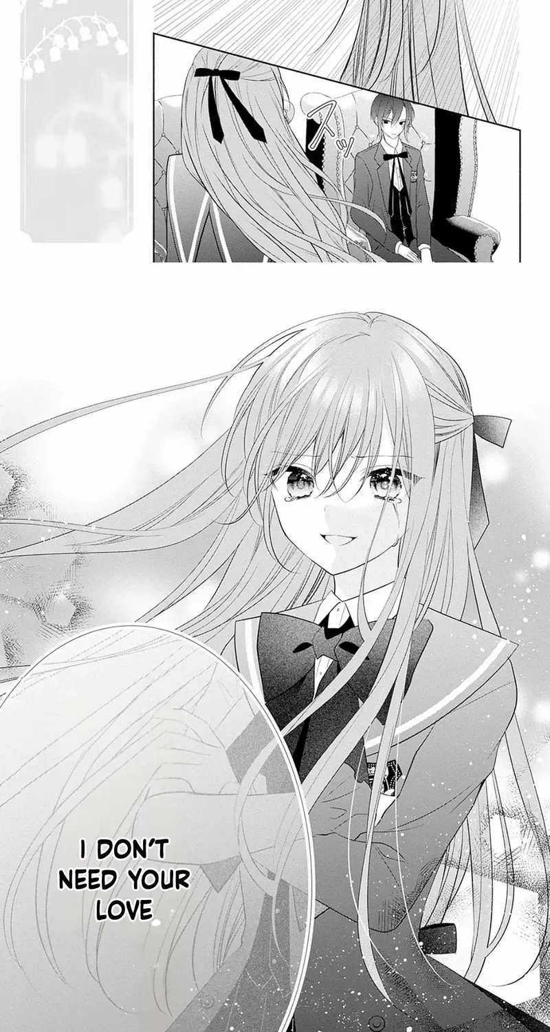 Evil Beauty and the Devil Prince Chapter 7 page 29 - 