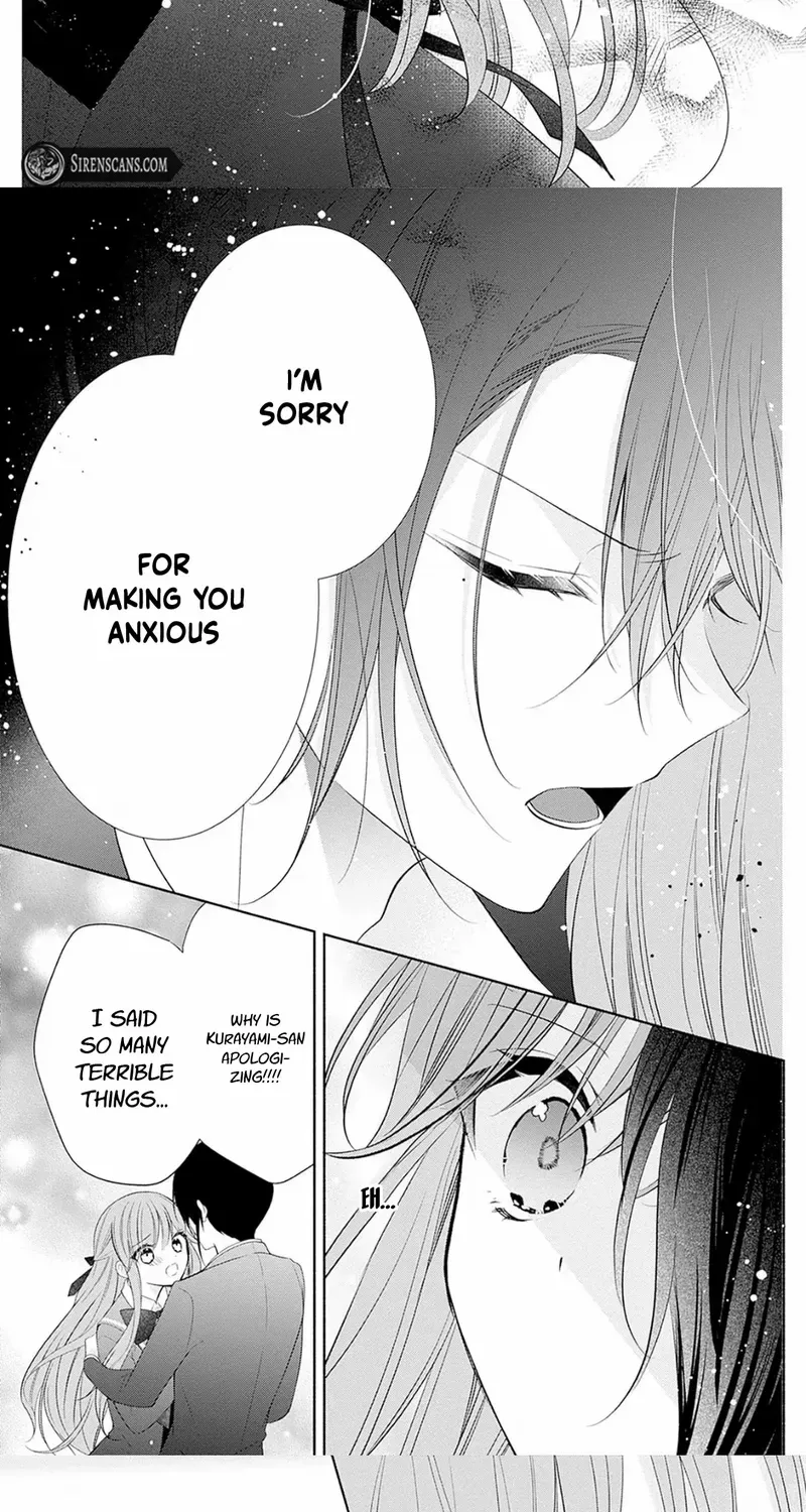 Evil Beauty and the Devil Prince Chapter 7 page 35 - 