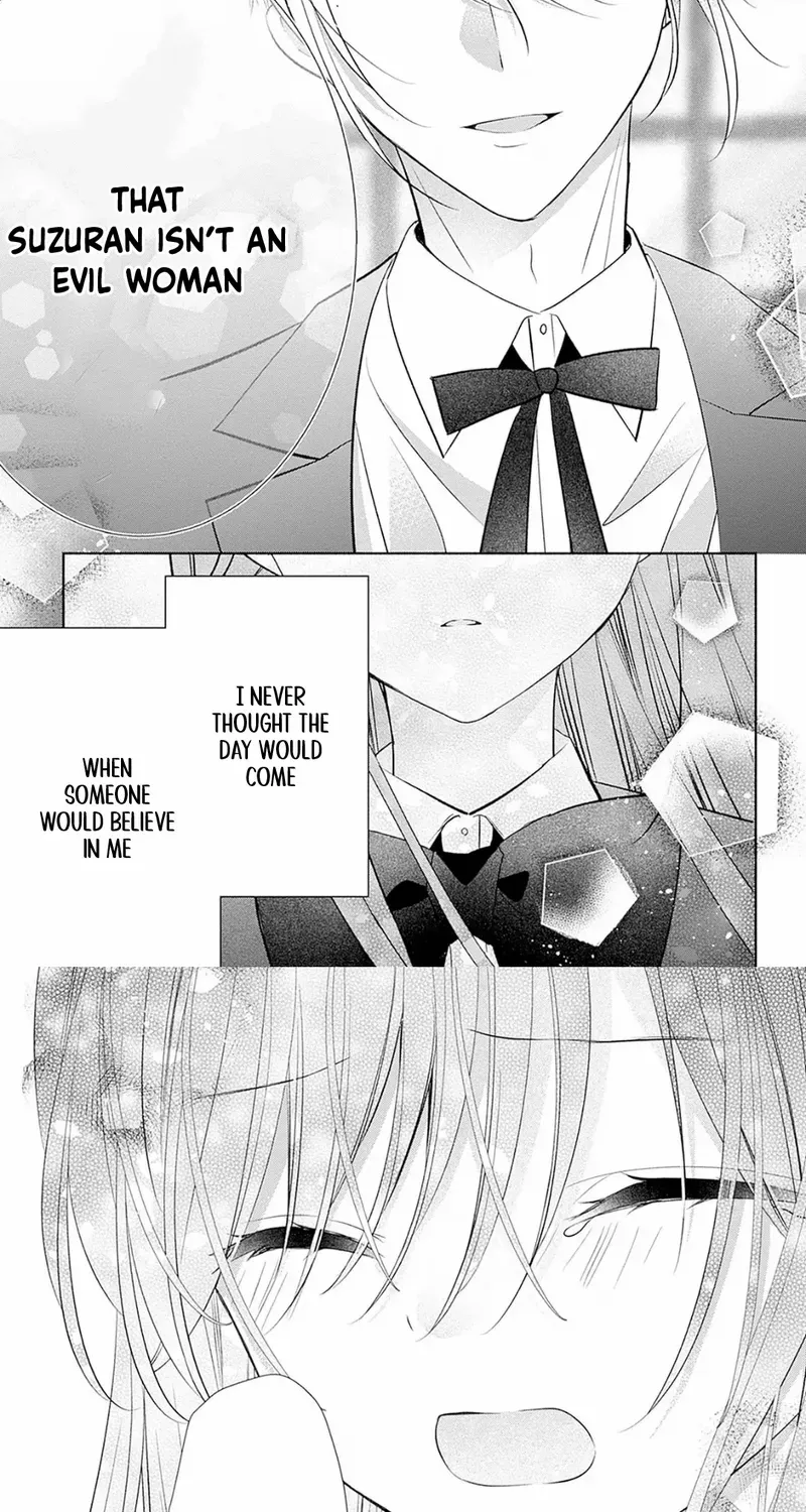 Evil Beauty and the Devil Prince Chapter 7 page 37 - 