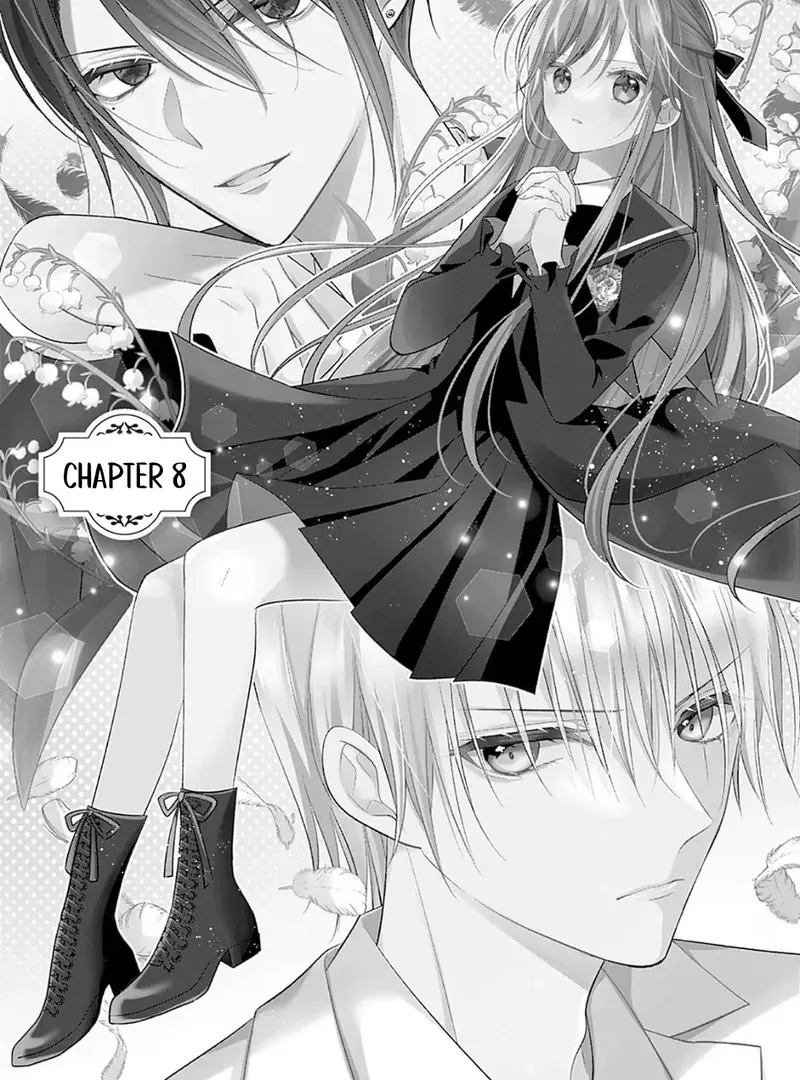 Evil Beauty and the Devil Prince Chapter 8 page 2 - 