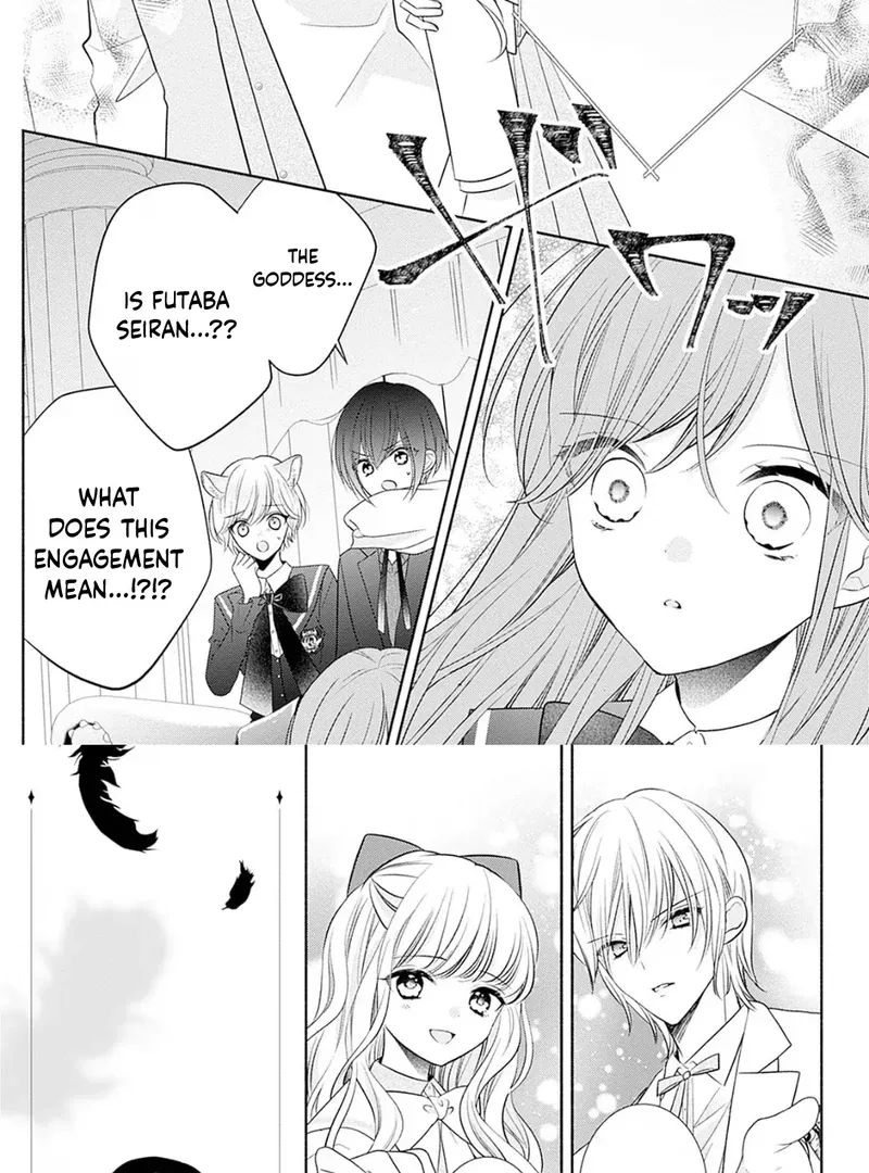 Evil Beauty and the Devil Prince Chapter 8 page 18 - 