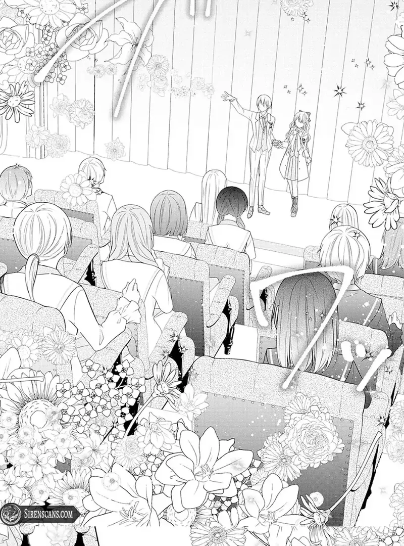 Evil Beauty and the Devil Prince Chapter 8 page 20 - 