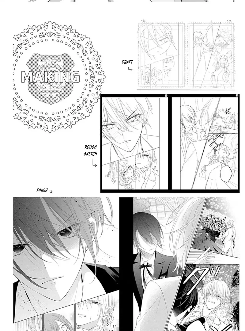 Evil Beauty and the Devil Prince Chapter 8 page 3 - 