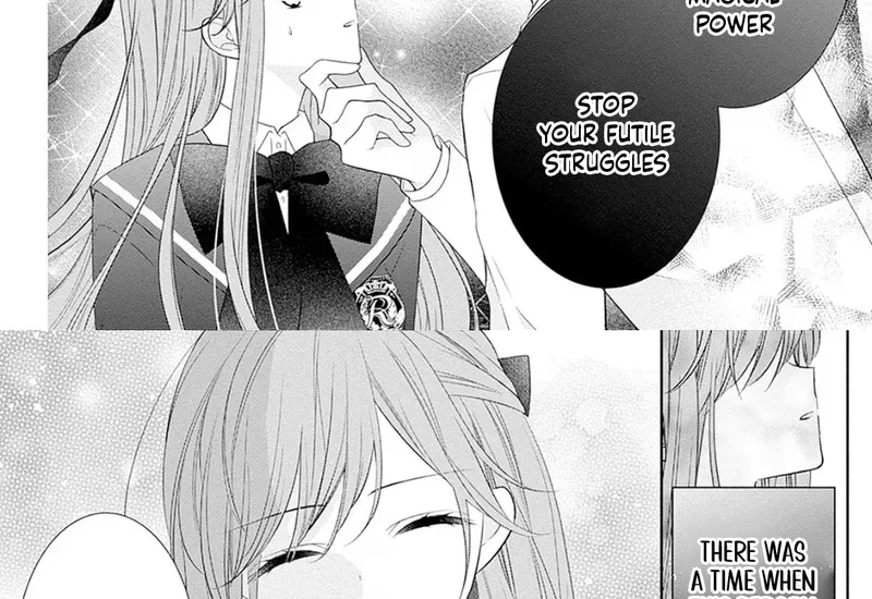 Evil Beauty and the Devil Prince Chapter 8 page 30 - 
