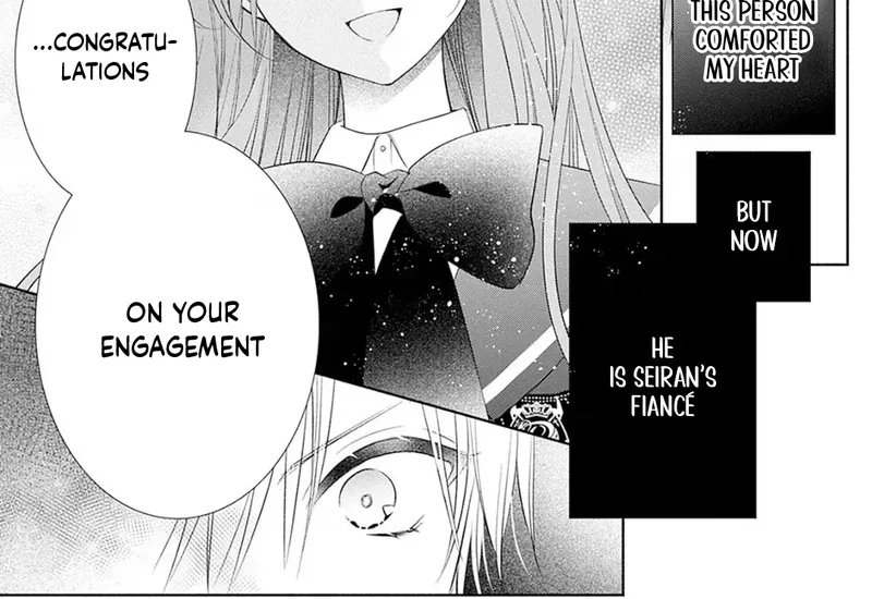 Evil Beauty and the Devil Prince Chapter 8 page 31 - 
