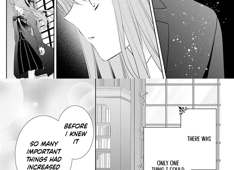 Evil Beauty and the Devil Prince Chapter 8 page 38 - 