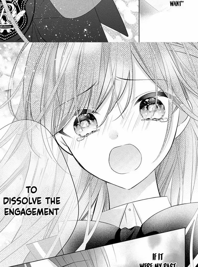Evil Beauty and the Devil Prince Chapter 8 page 46 - 