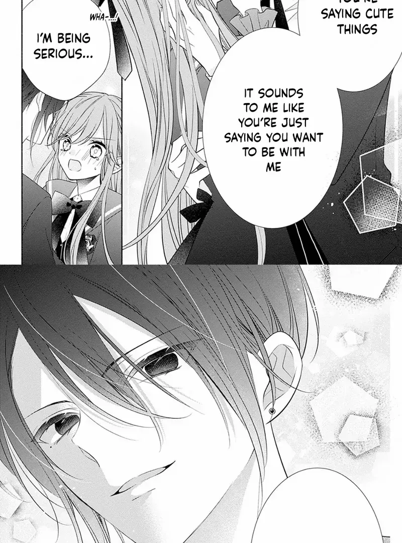 Evil Beauty and the Devil Prince Chapter 8 page 48 - 