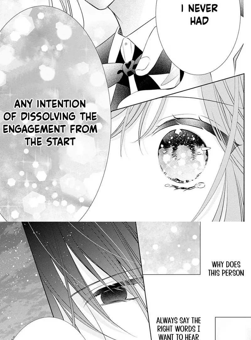 Evil Beauty and the Devil Prince Chapter 8 page 49 - 