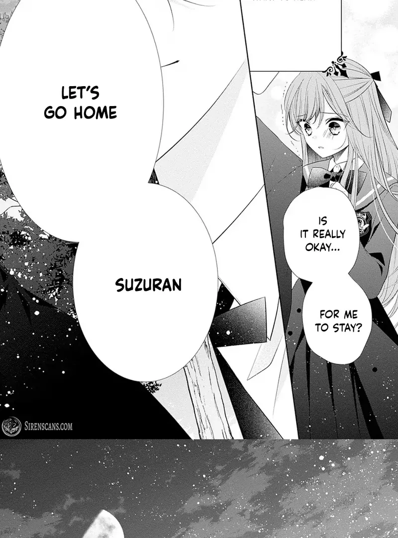 Evil Beauty and the Devil Prince Chapter 8 page 50 - 