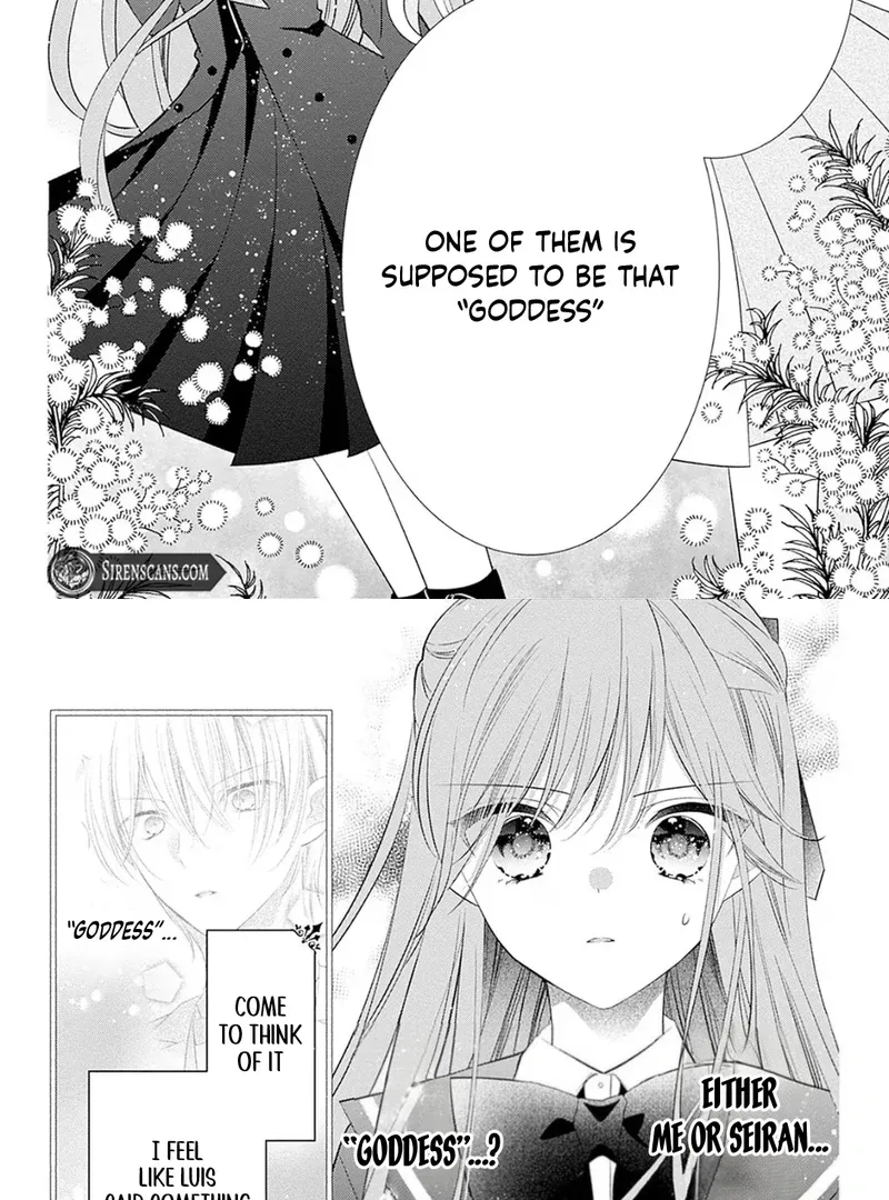 Evil Beauty and the Devil Prince Chapter 8 page 6 - 