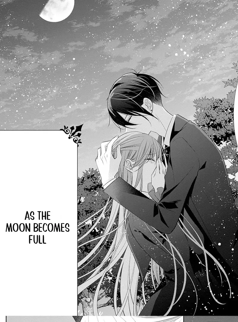 Evil Beauty and the Devil Prince Chapter 8 page 51 - 