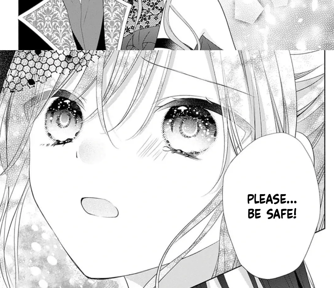 Evil Beauty and the Devil Prince Chapter 9 page 17 - 