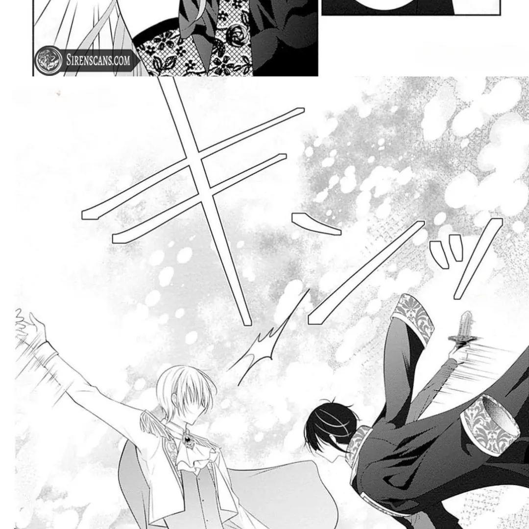 Evil Beauty and the Devil Prince Chapter 9 page 26 - 