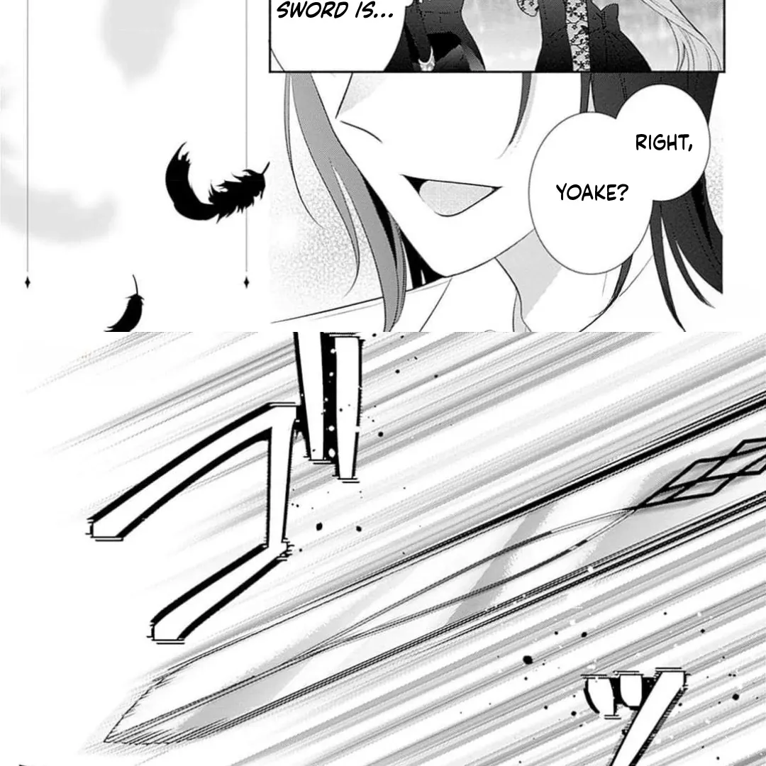 Evil Beauty and the Devil Prince Chapter 9 page 27 - 