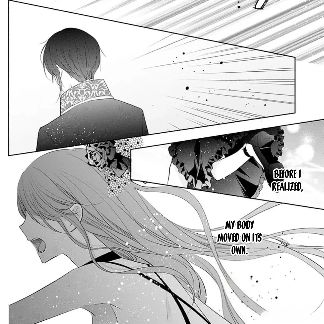 Evil Beauty and the Devil Prince Chapter 9 page 29 - 