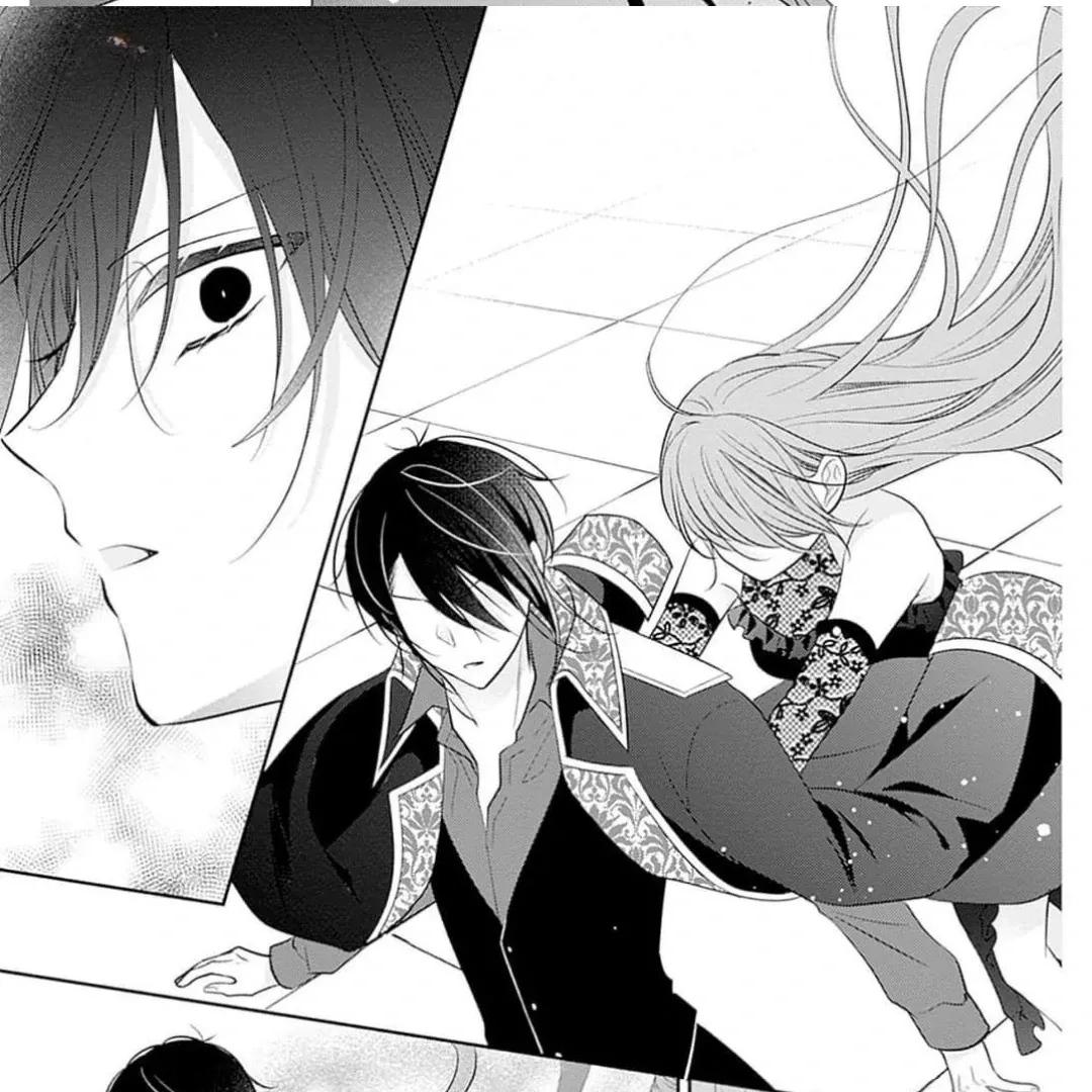 Evil Beauty and the Devil Prince Chapter 9 page 30 - 