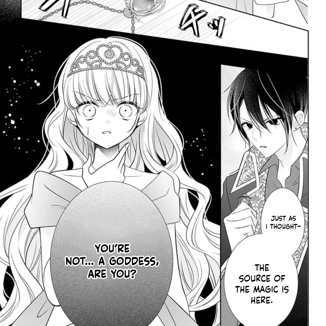 Evil Beauty and the Devil Prince Chapter 9 page 37 - 