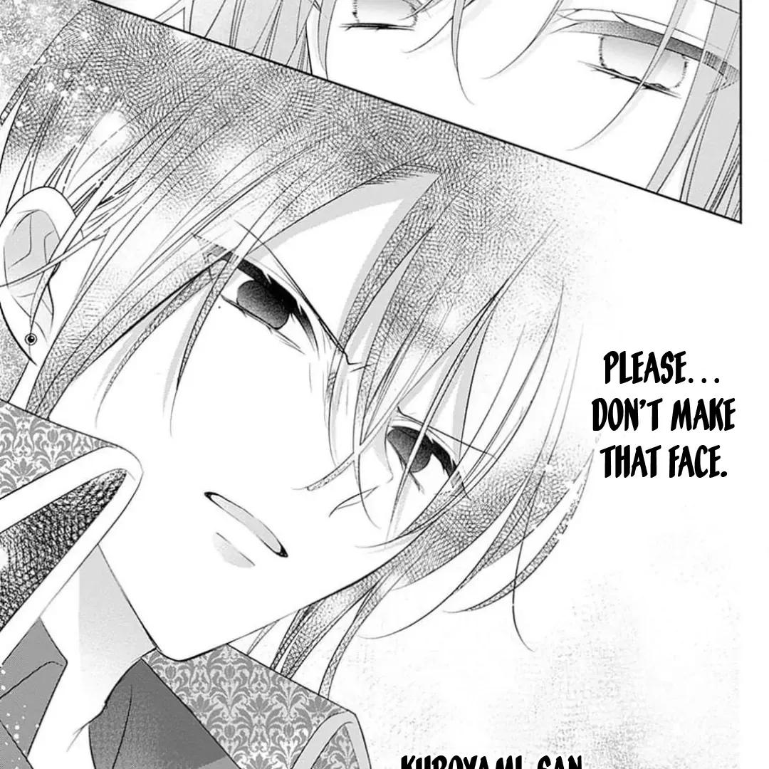 Evil Beauty and the Devil Prince Chapter 9 page 42 - 