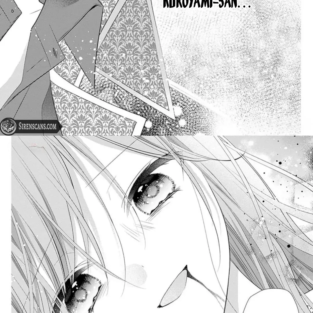 Evil Beauty and the Devil Prince Chapter 9 page 44 - 