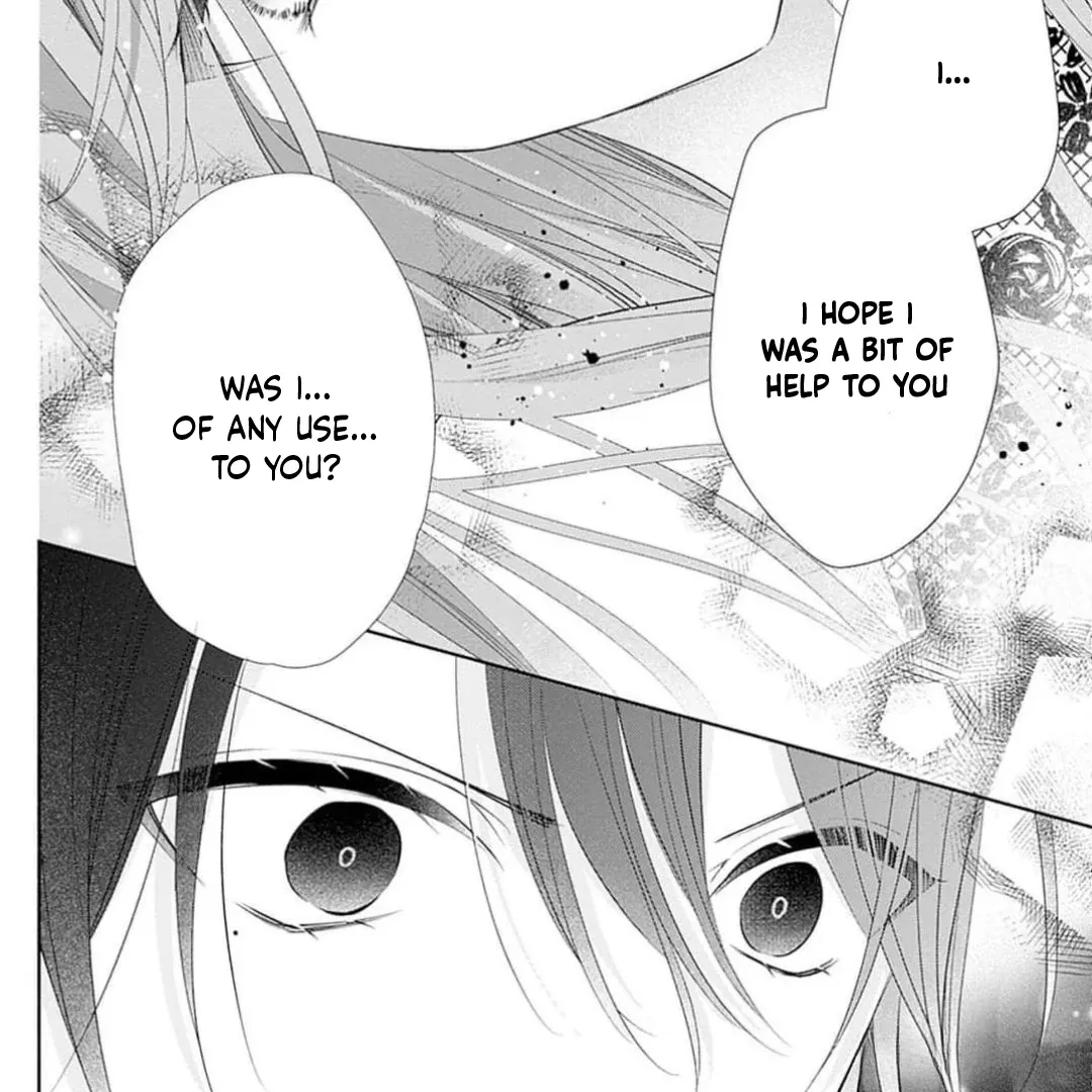 Evil Beauty and the Devil Prince Chapter 9 page 45 - 