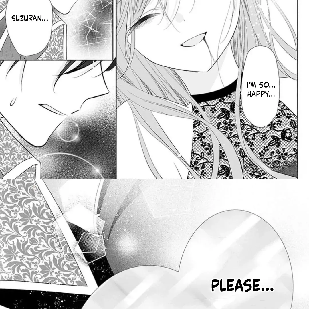Evil Beauty and the Devil Prince Chapter 9 page 47 - 