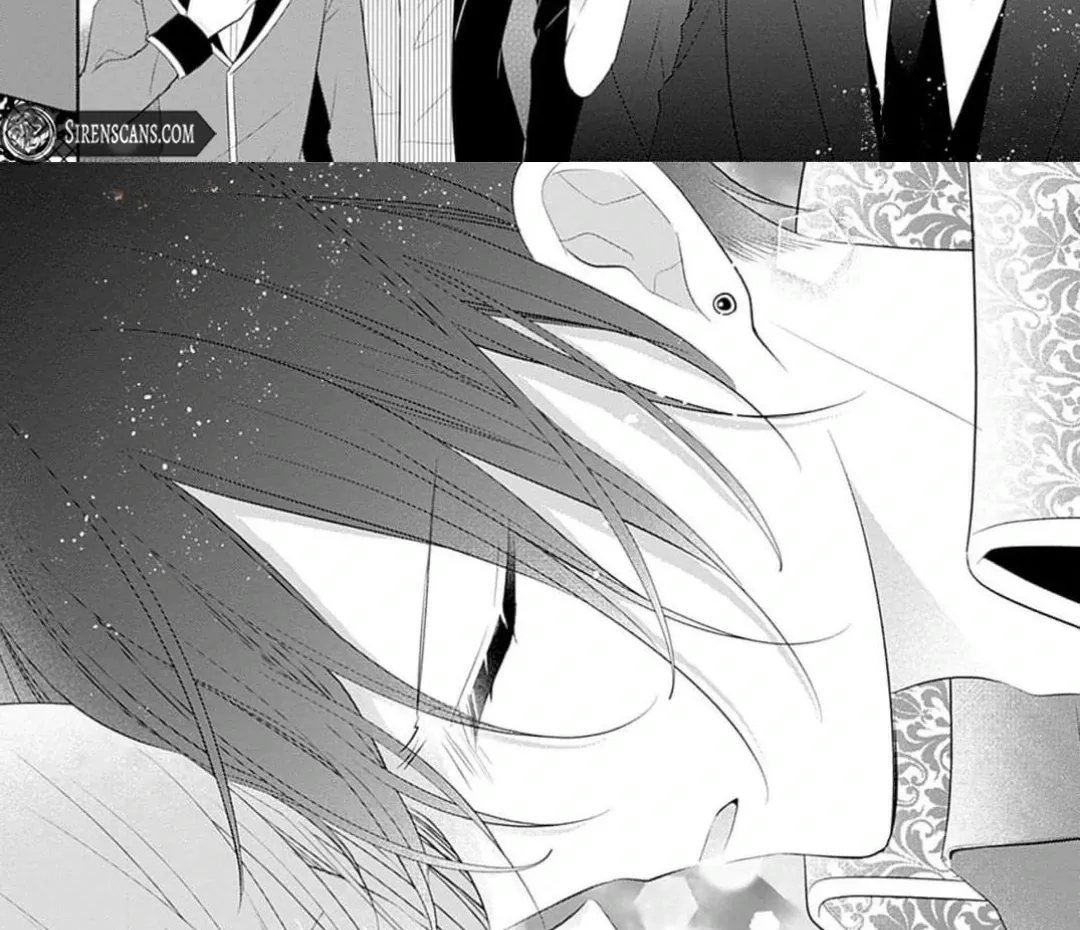 Evil Beauty and the Devil Prince Chapter 9 page 49 - 