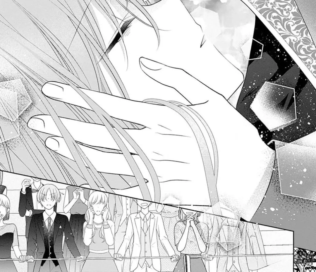 Evil Beauty and the Devil Prince Chapter 9 page 50 - 