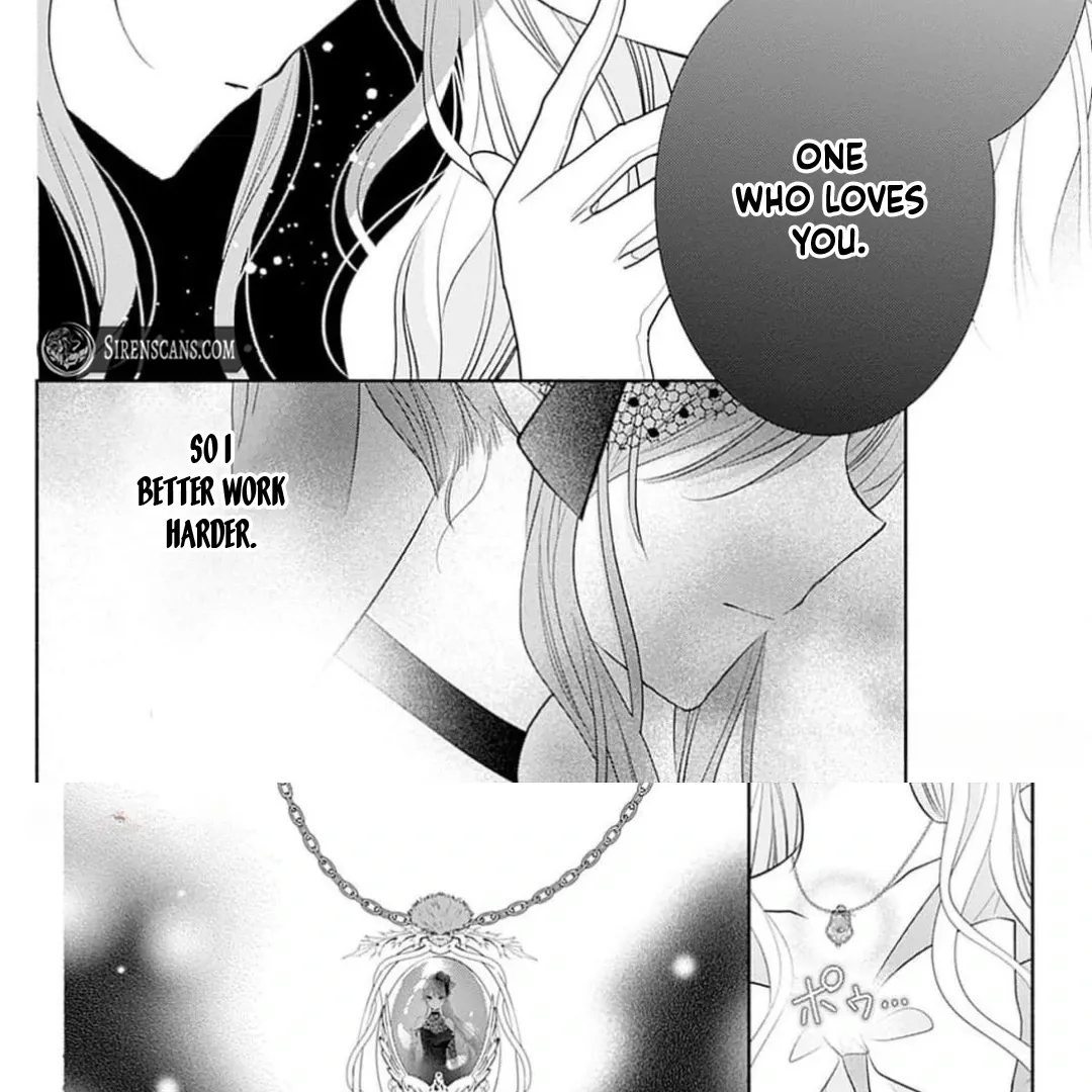 Evil Beauty and the Devil Prince Chapter 9 page 6 - 