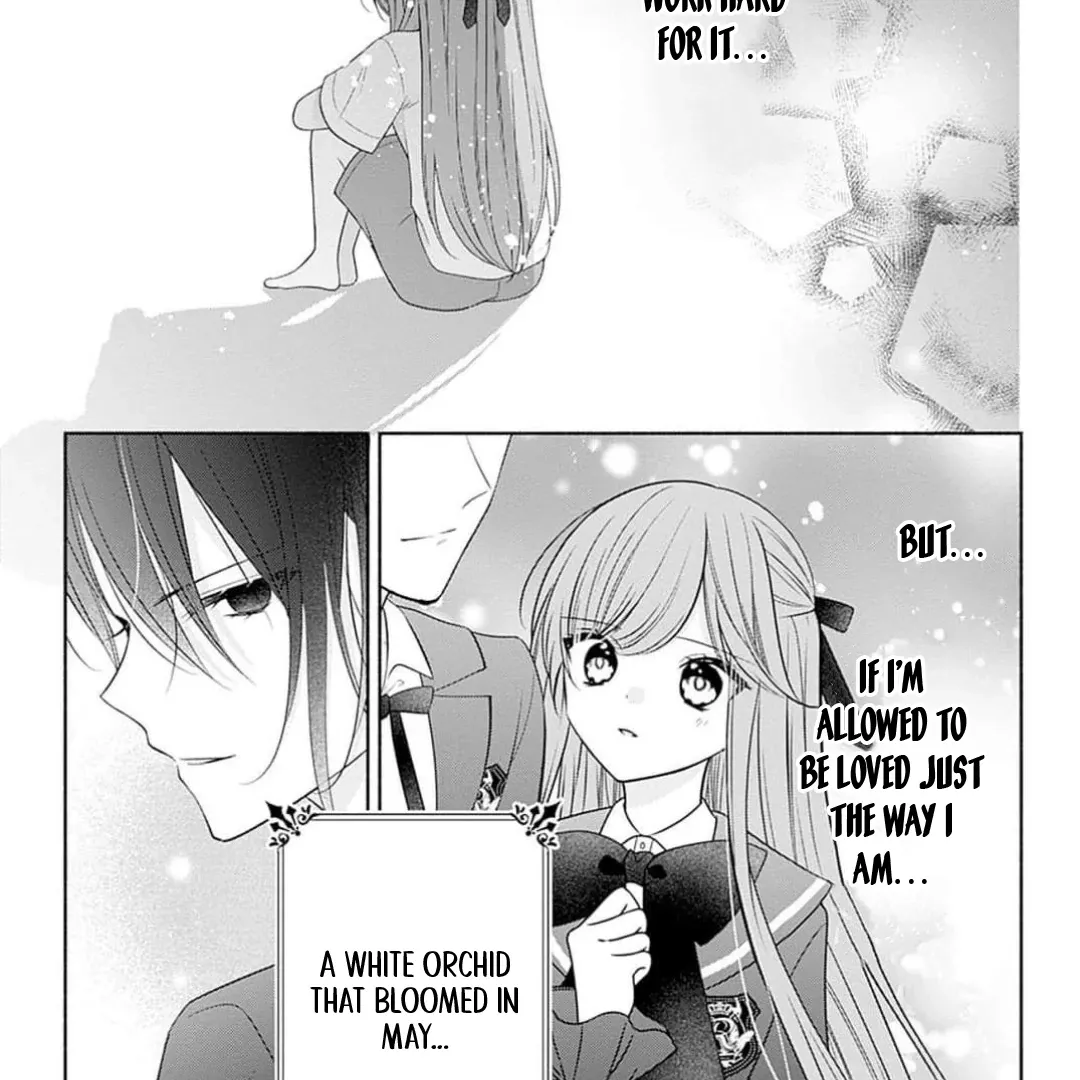 Evil Beauty and the Devil Prince Chapter 9 page 51 - 