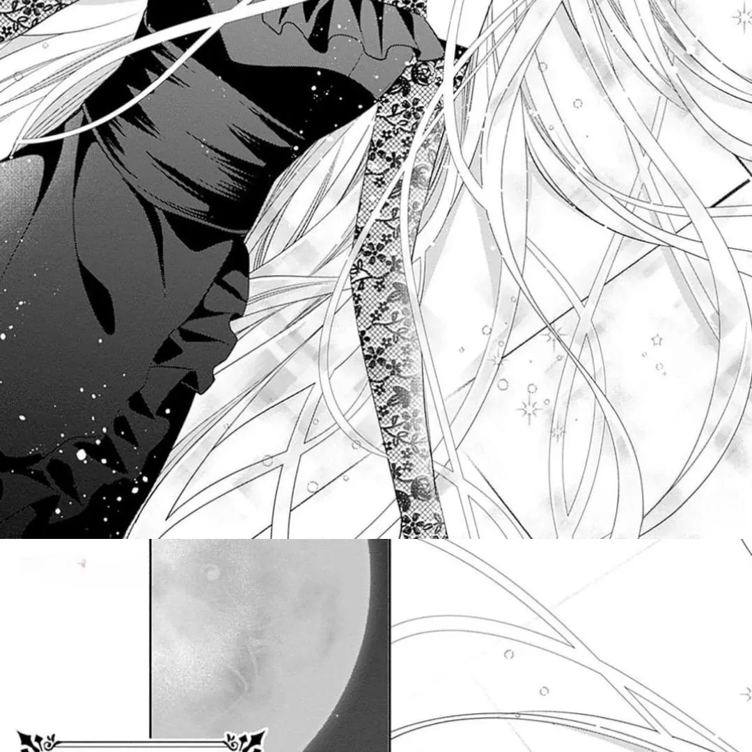 Evil Beauty and the Devil Prince Chapter 9 page 52 - 