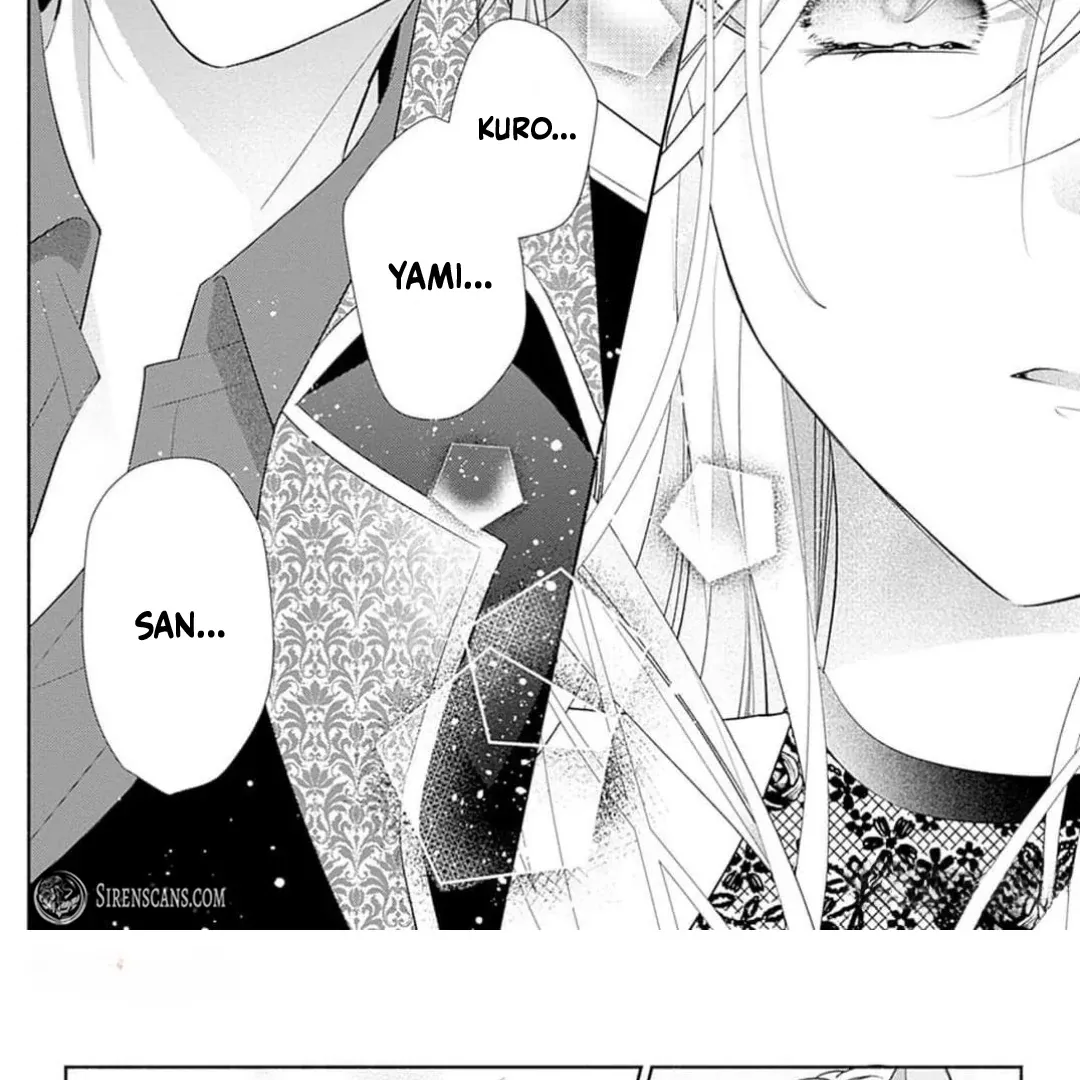 Evil Beauty and the Devil Prince Chapter 9 page 55 - 