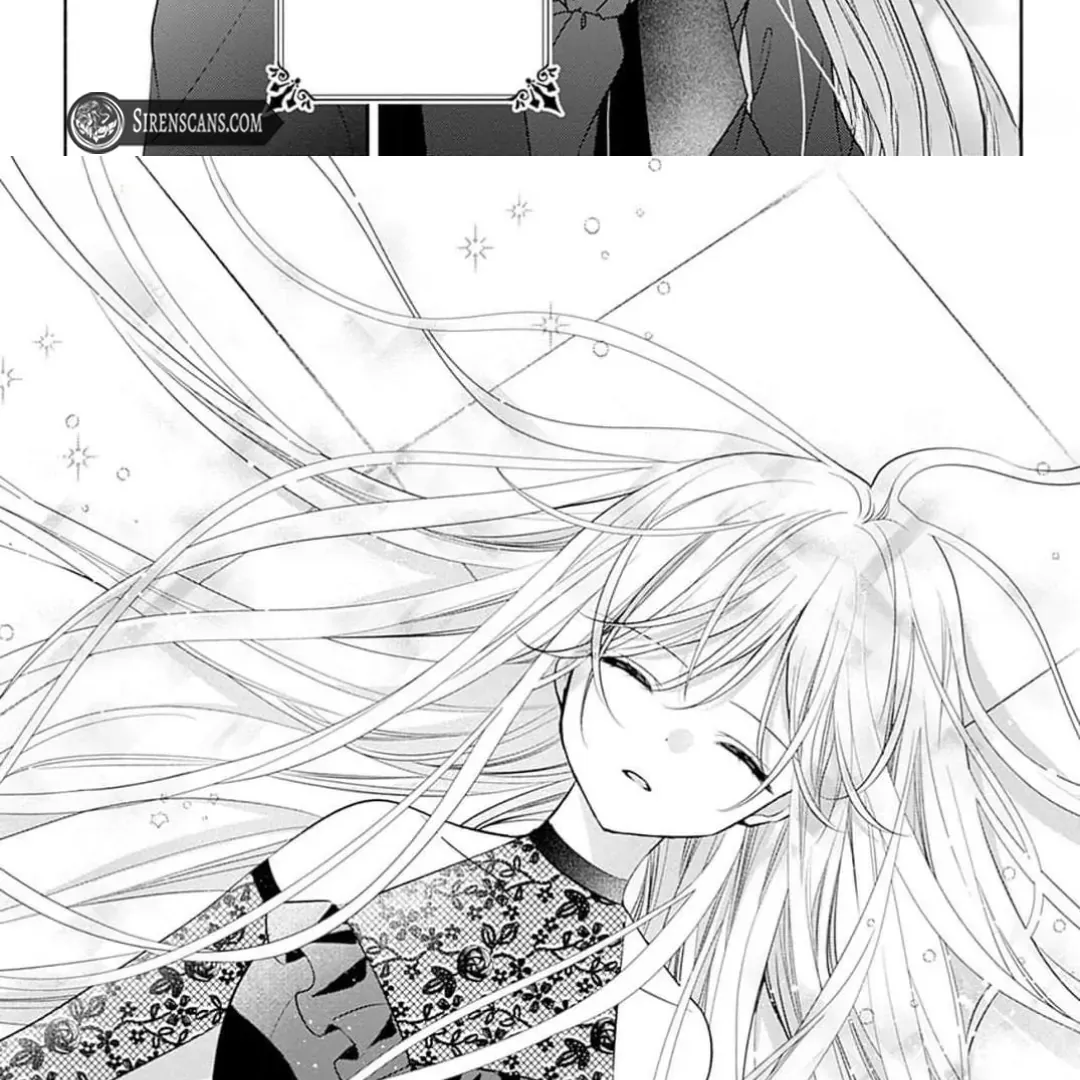 Evil Beauty and the Devil Prince Chapter 9 page 57 - 