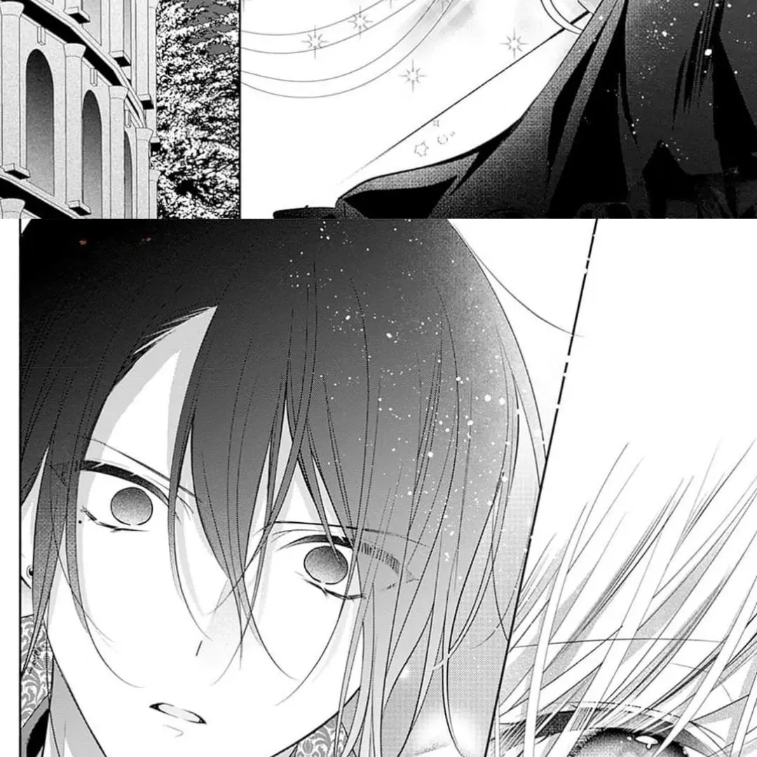 Evil Beauty and the Devil Prince Chapter 9 page 58 - 