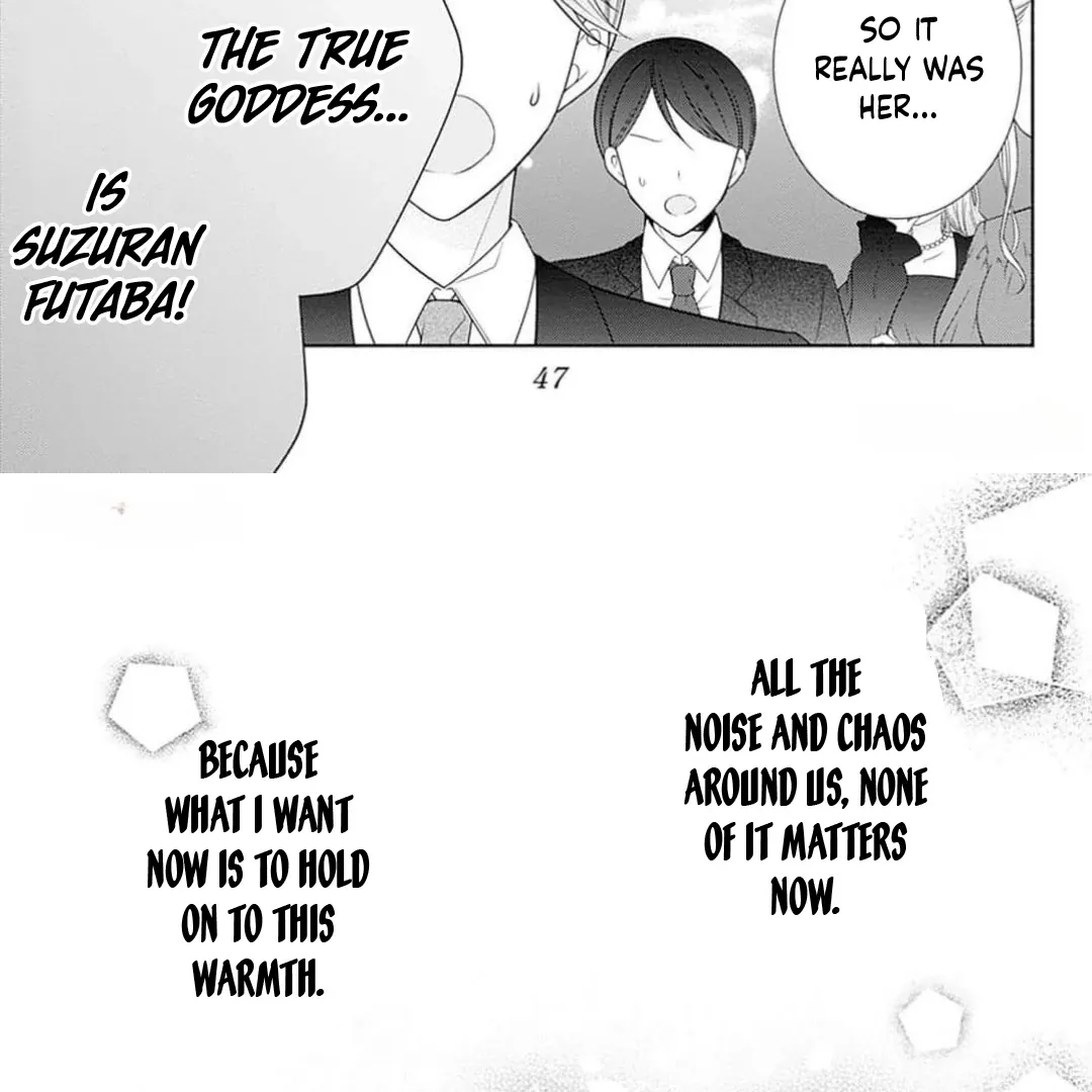 Evil Beauty and the Devil Prince Chapter 9 page 62 - 