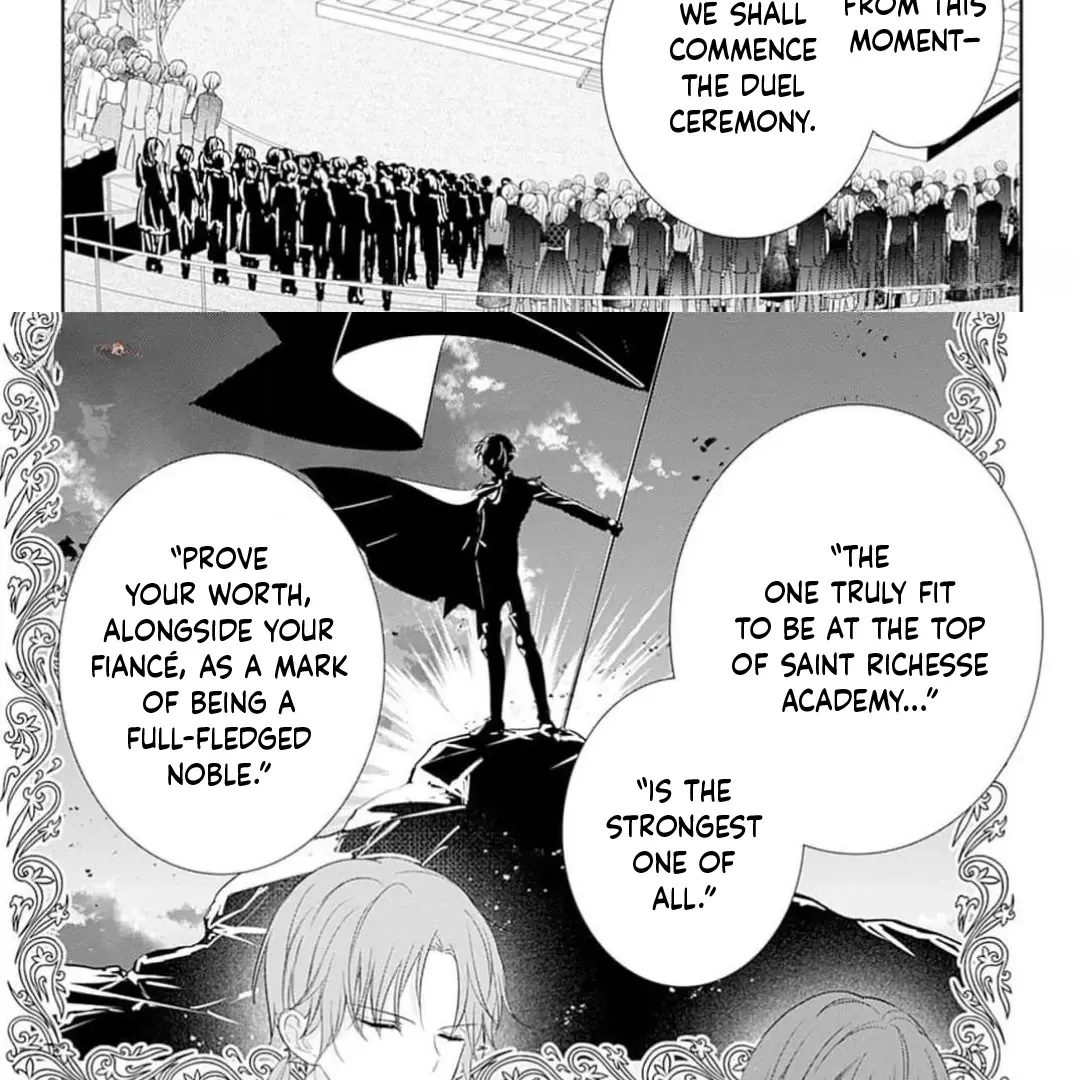 Evil Beauty and the Devil Prince Chapter 9 page 9 - 