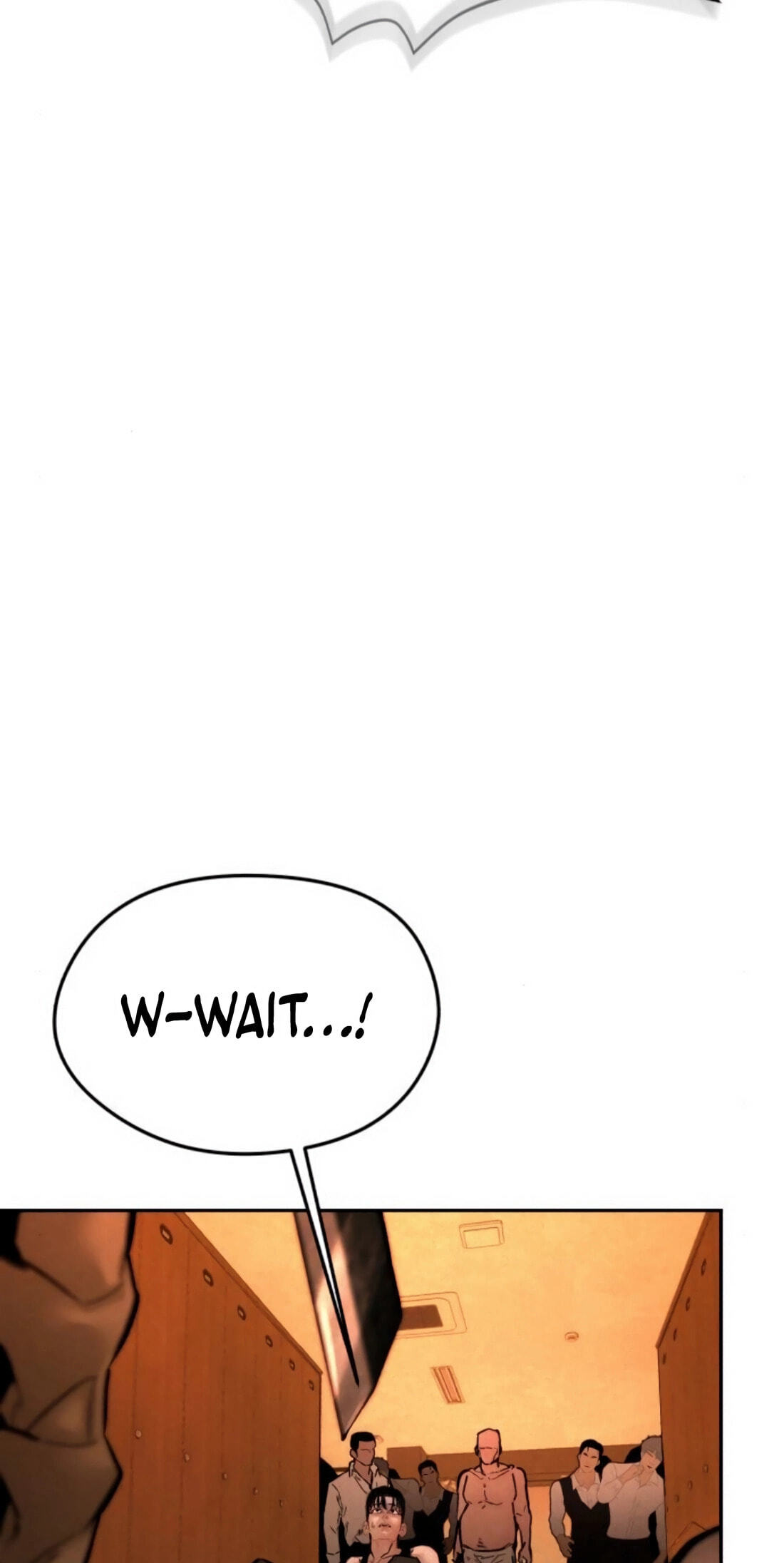 Read Evil Boy (Kimsan) chapter 10 image 15 on Lezhin