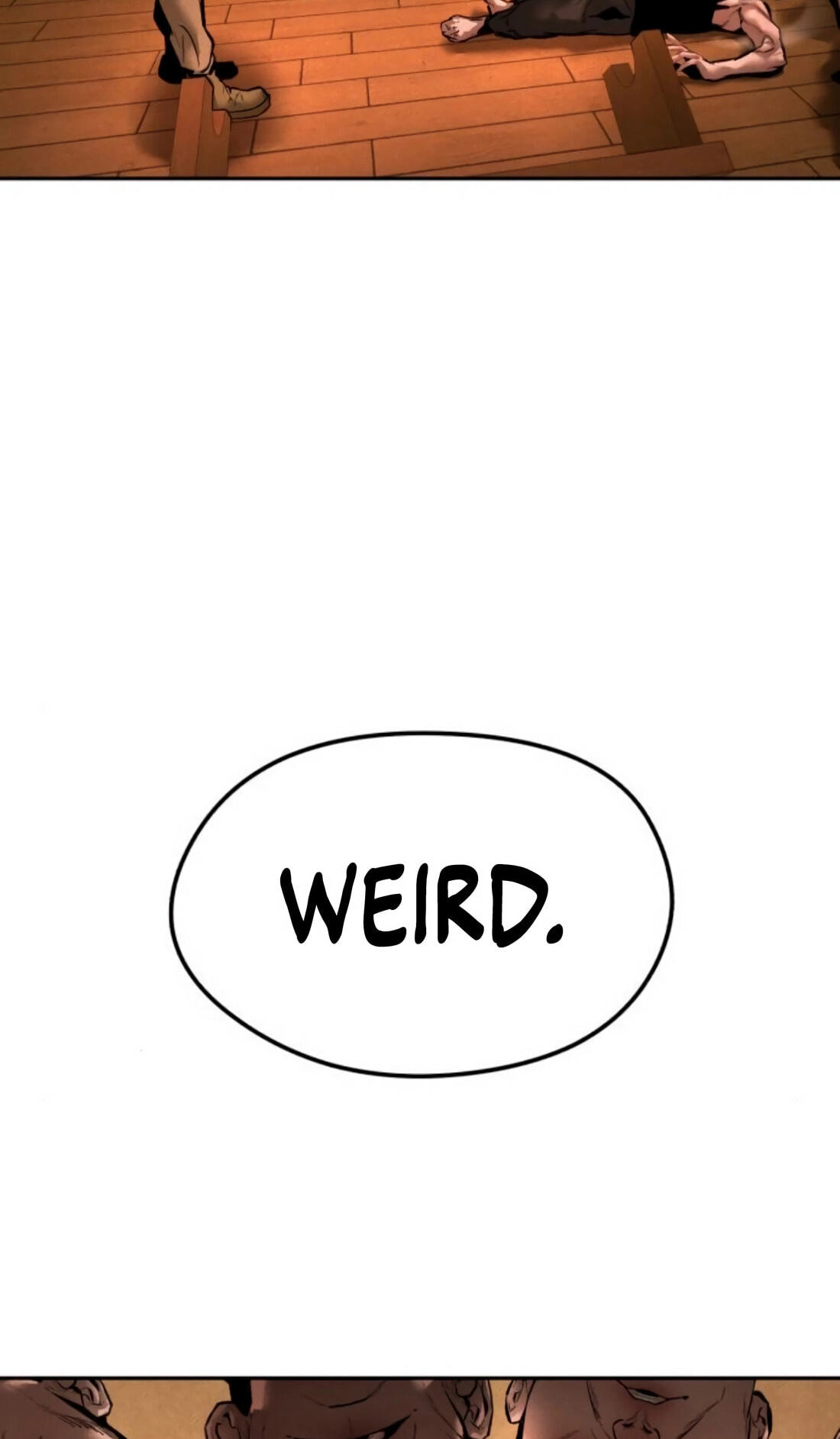 Read Evil Boy (Kimsan) chapter 10 image 21 on Lezhin
