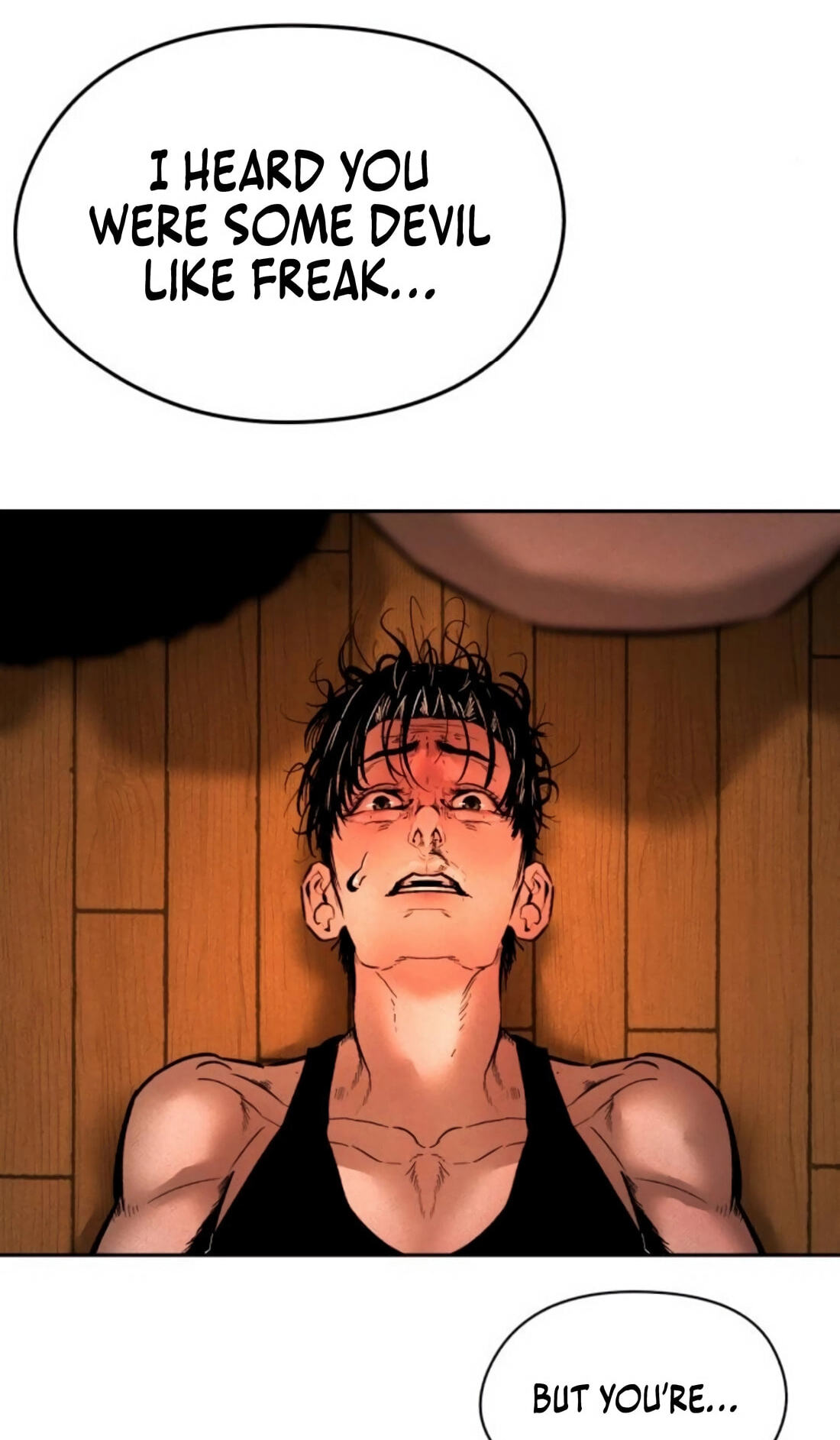 Read Evil Boy (Kimsan) chapter 10 image 23 on Lezhin