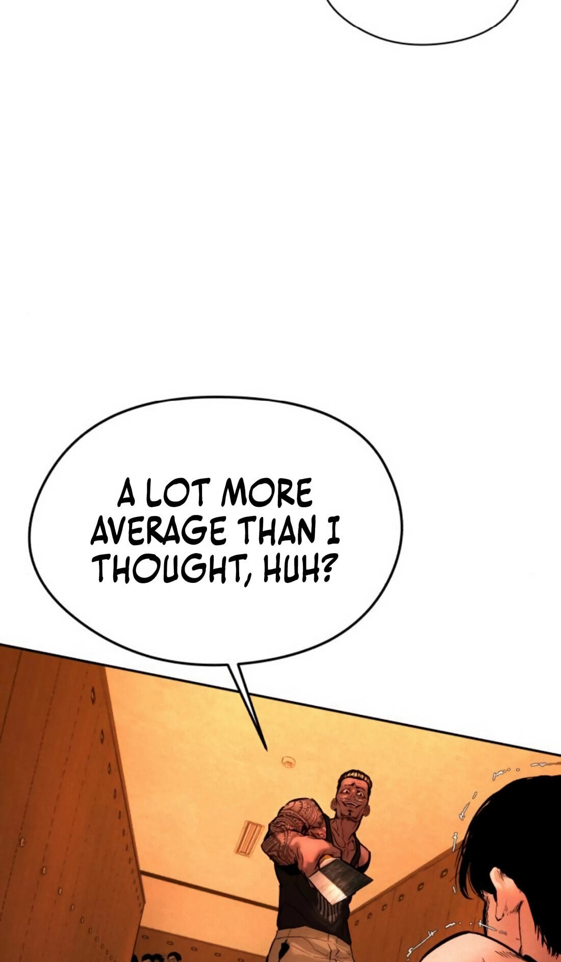 Read Evil Boy (Kimsan) chapter 10 image 24 on Lezhin