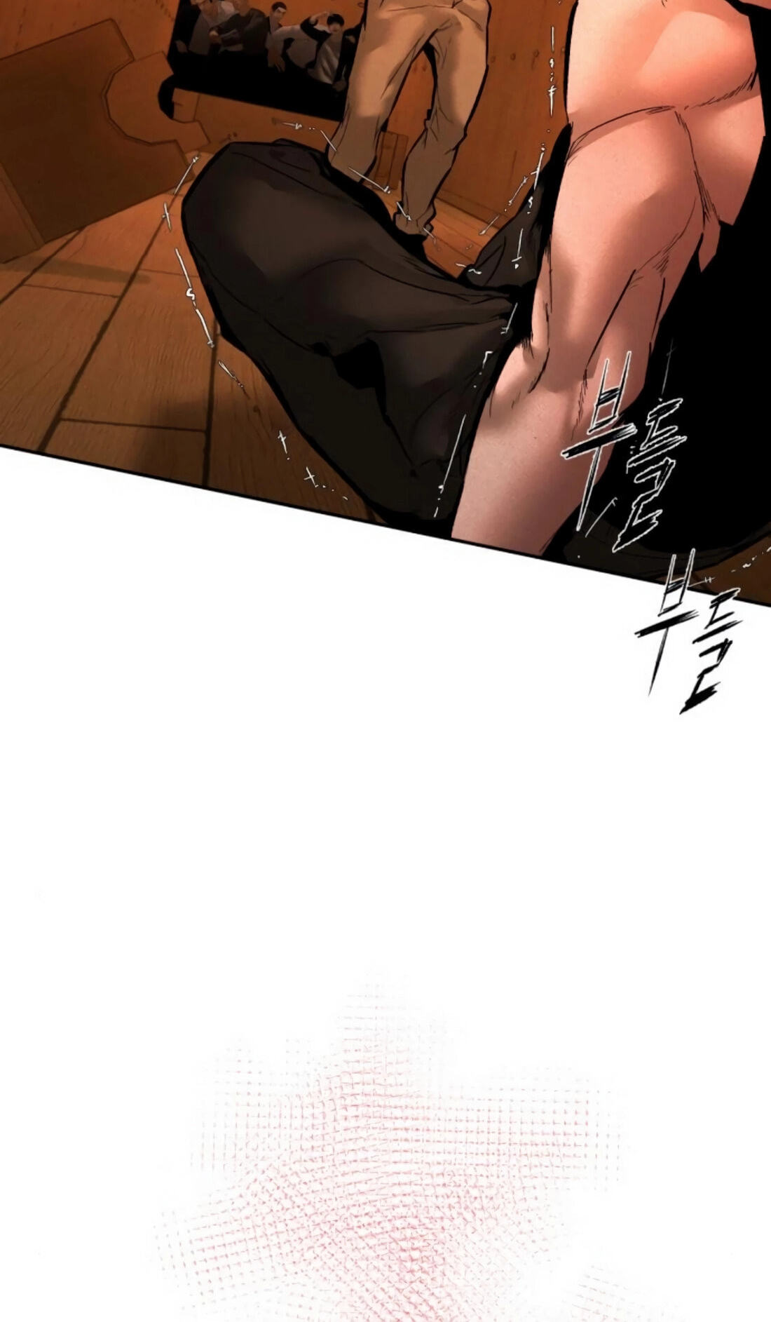 Read Evil Boy (Kimsan) chapter 10 image 25 on Lezhin