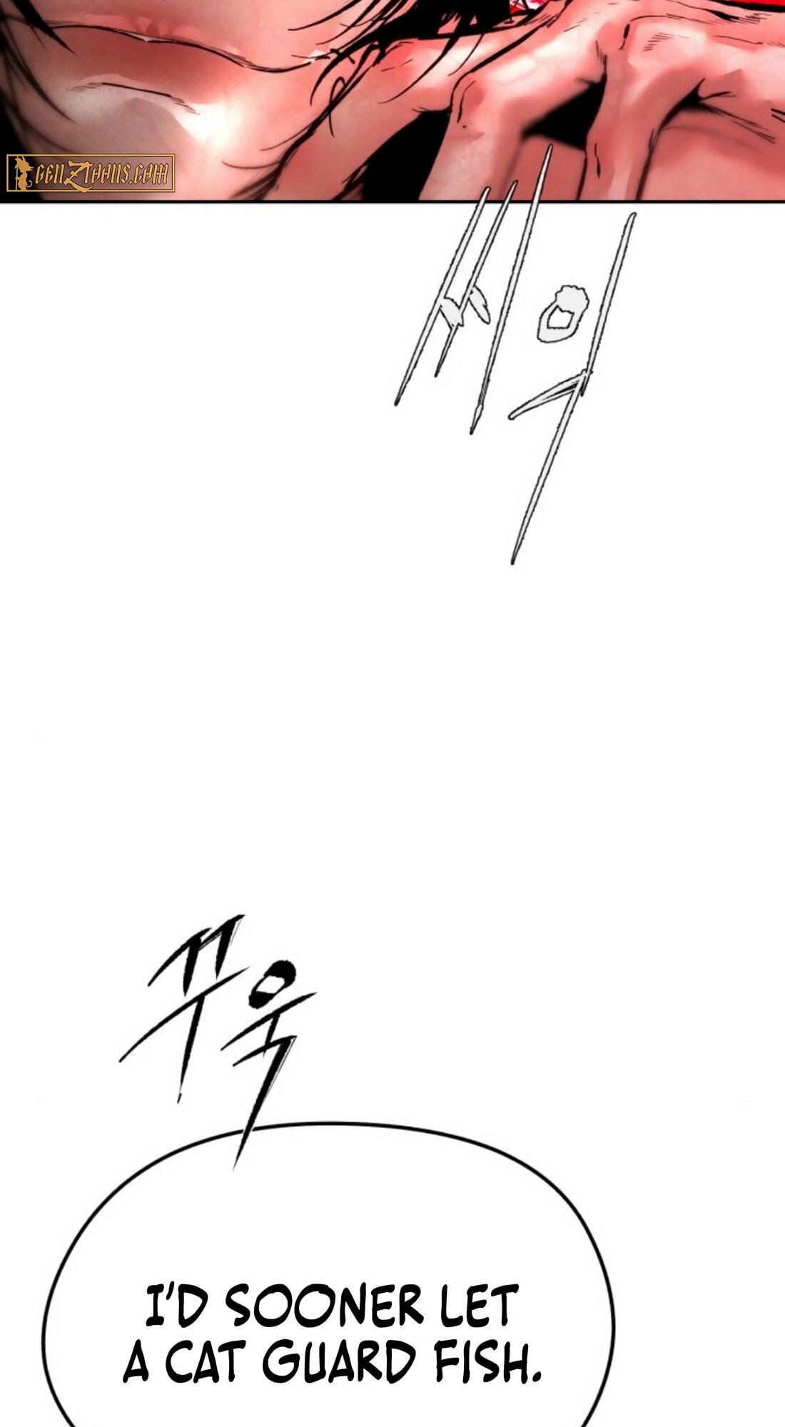 Read Evil Boy (Kimsan) chapter 10 image 29 on Lezhin
