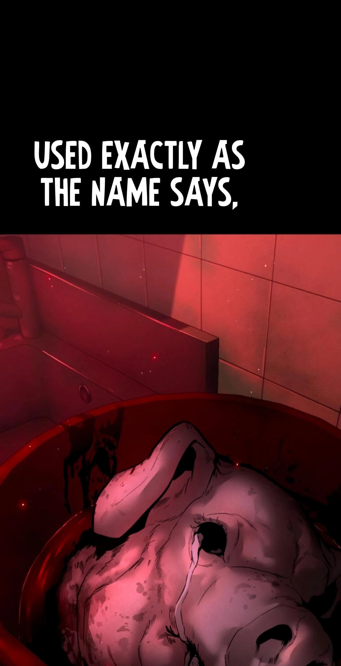 Read Evil Boy (Kimsan) chapter 10 image 3 on Lezhin
