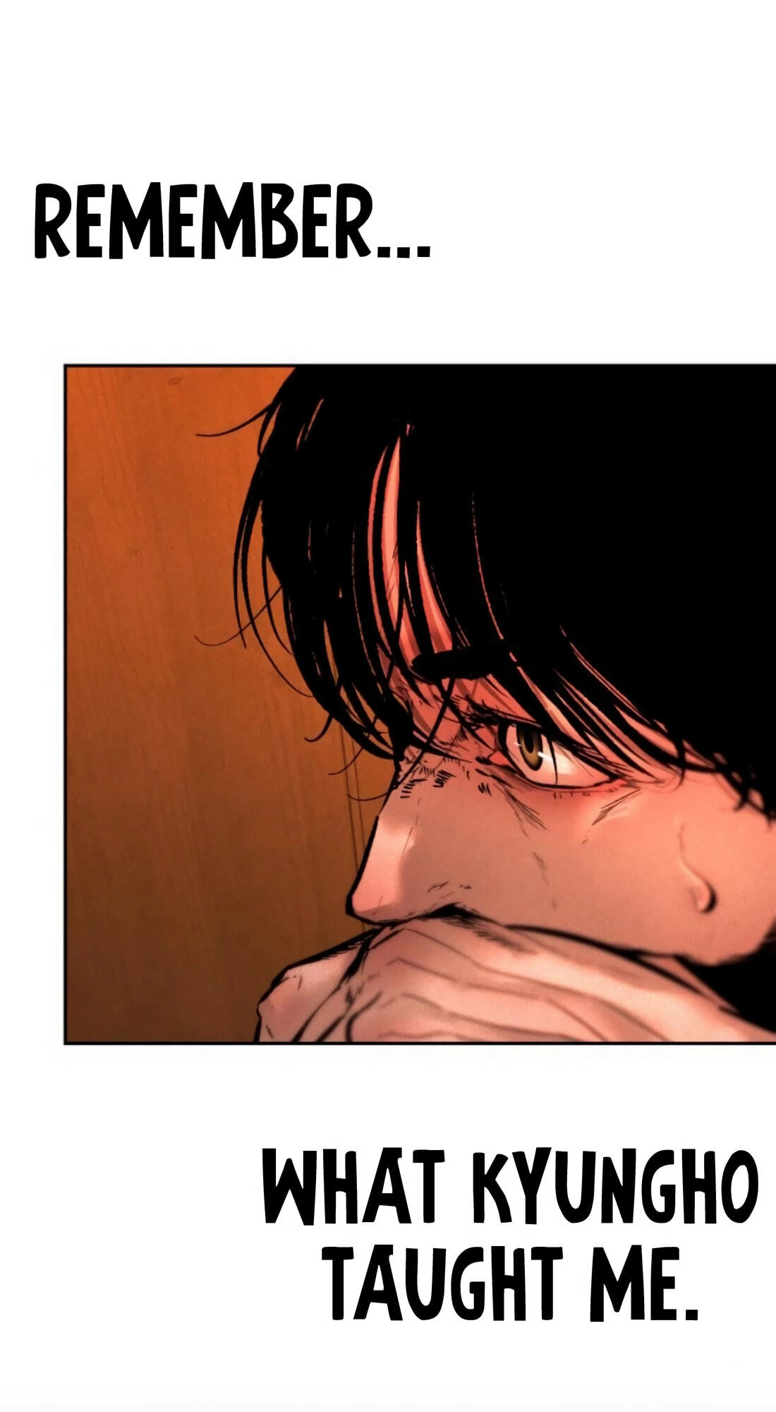 Read Evil Boy (Kimsan) chapter 10 image 32 on Lezhin