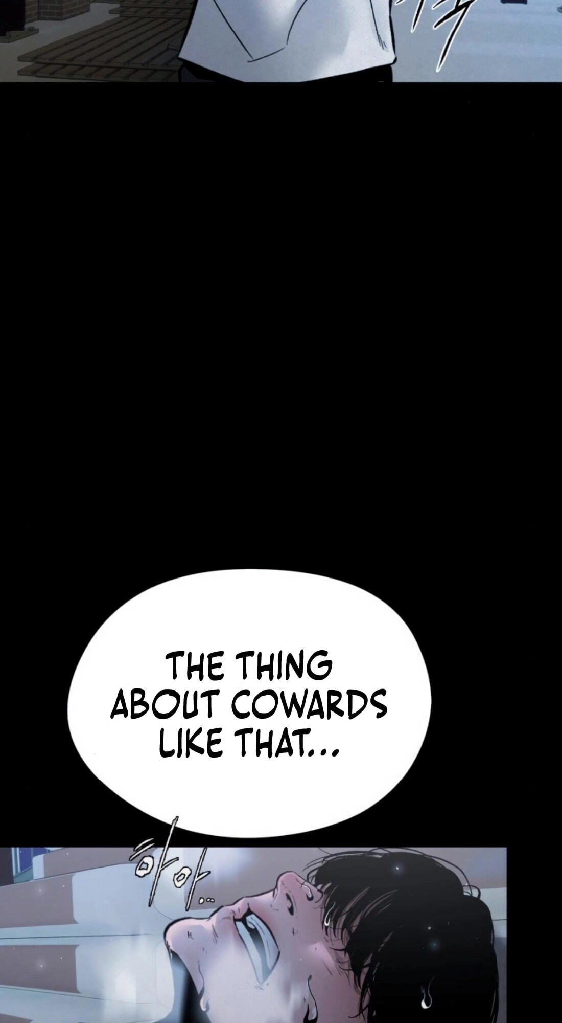 Read Evil Boy (Kimsan) chapter 10 image 35 on Lezhin