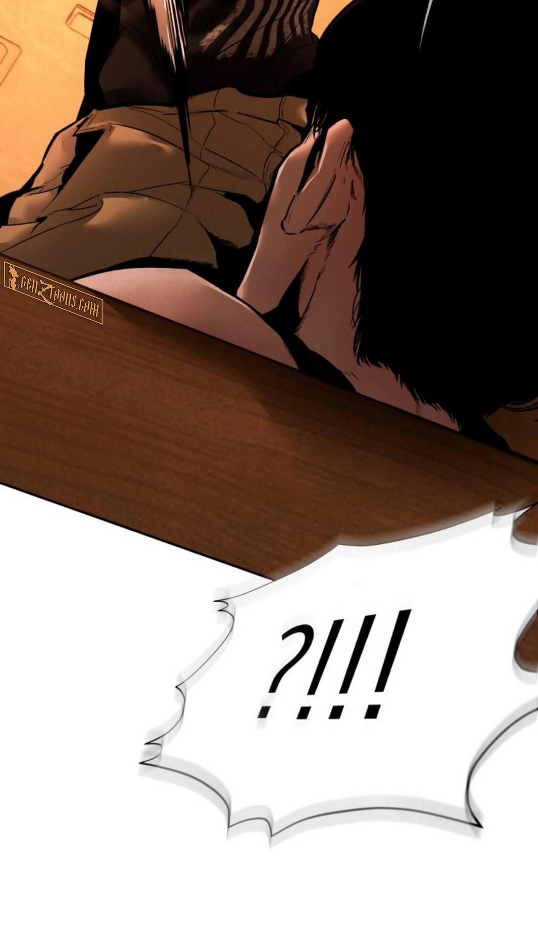 Read Evil Boy (Kimsan) chapter 10 image 7 on Lezhin