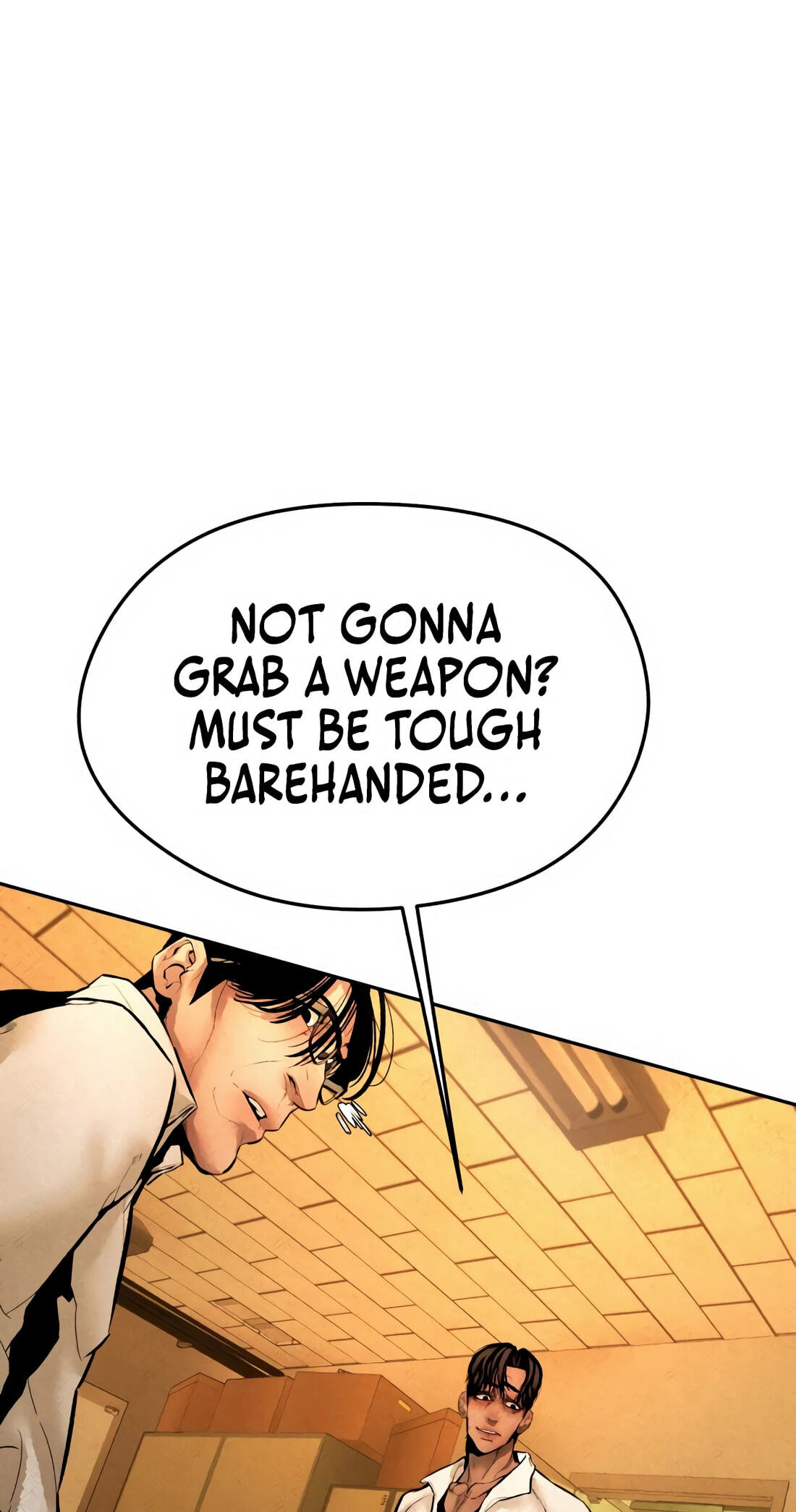 Read Evil Boy (Kimsan) chapter 11 image 17 on Lezhin